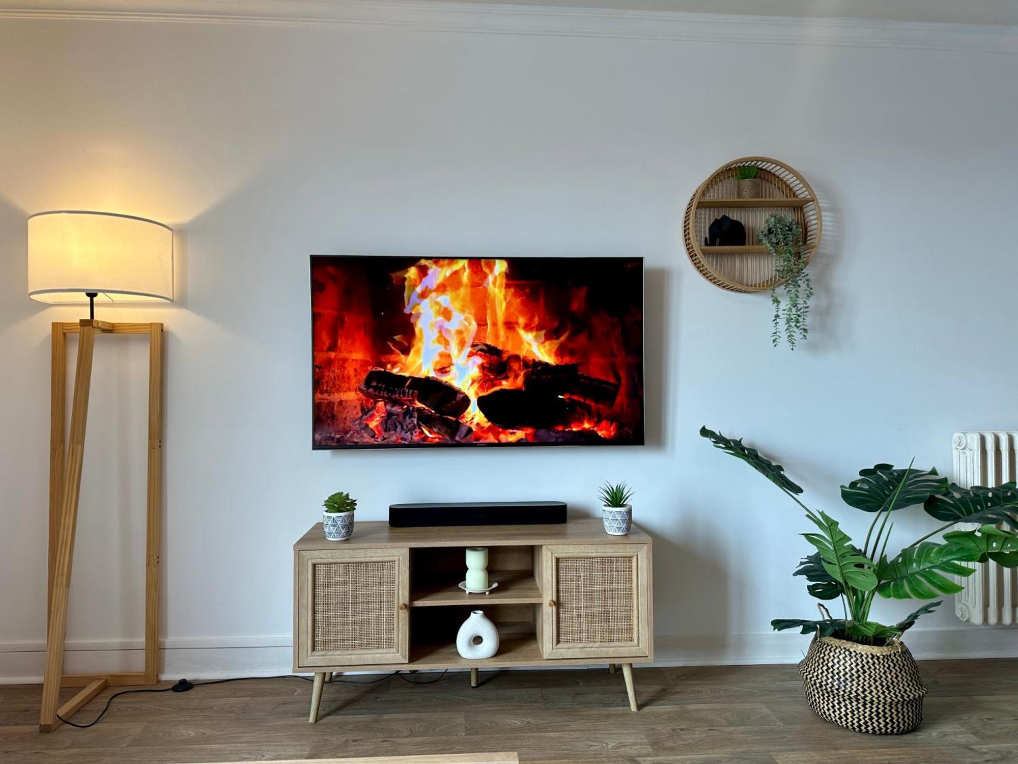 Sejour Detente A Blois - Parking & Netflix Inclus Экстерьер фото